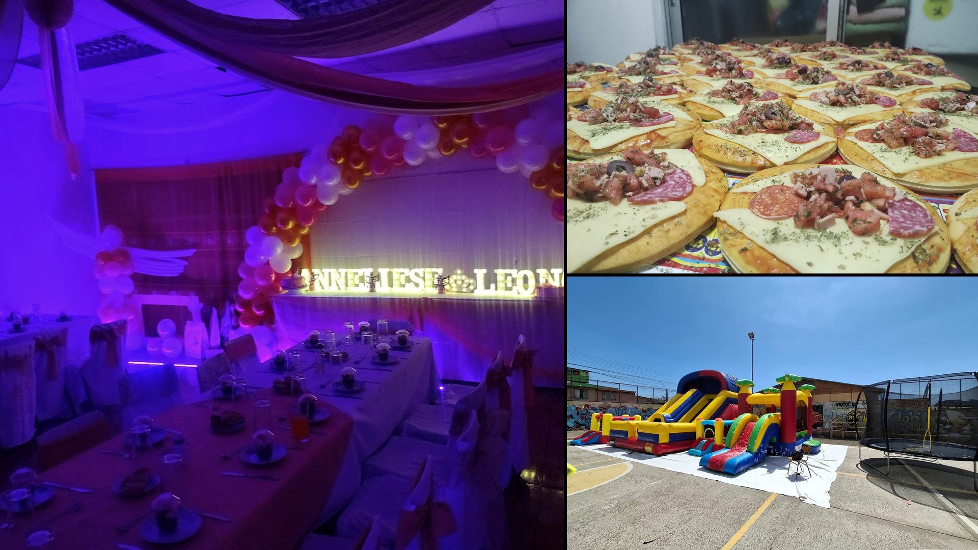 Sambita Producciones